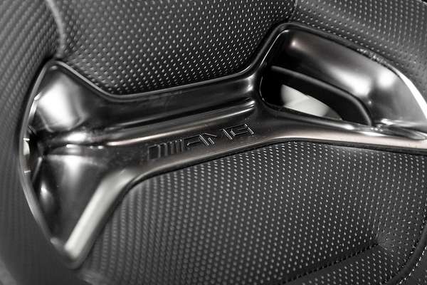 2024 Mercedes-Benz C-Class C63 AMG S E Performance W206