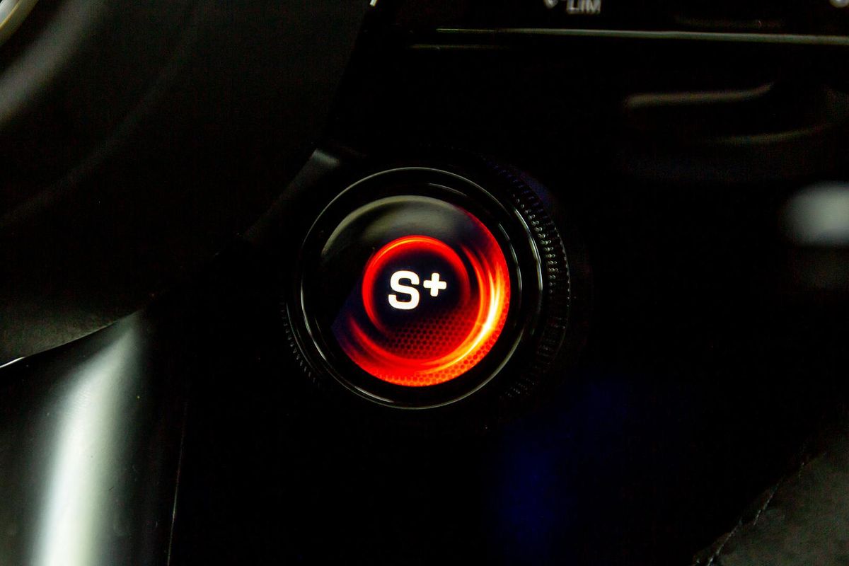 2024 Mercedes-Benz C-Class C63 AMG S E Performance W206