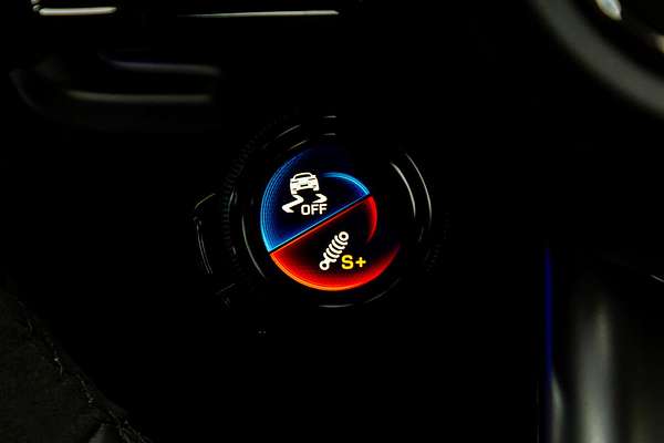 2024 Mercedes-Benz C-Class C63 AMG S E Performance W206