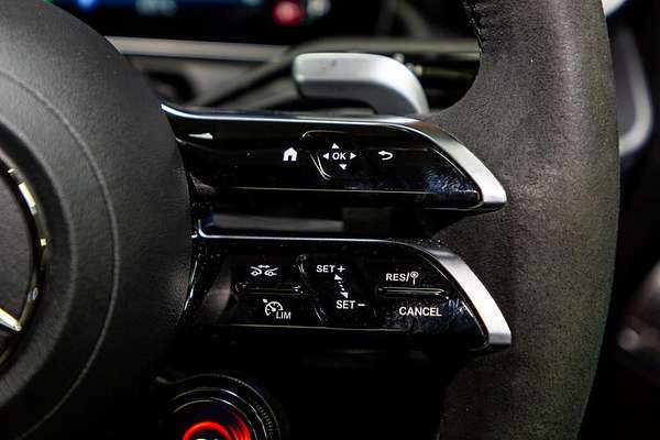 2024 Mercedes-Benz C-Class C63 AMG S E Performance W206