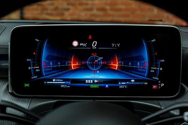 2024 Mercedes-Benz C-Class C63 AMG S E Performance W206