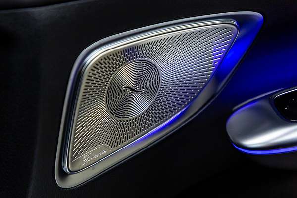 2024 Mercedes-Benz C-Class C63 AMG S E Performance W206