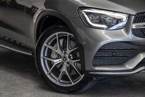 2019 Mercedes-Benz GLC-Class GLC300 C253