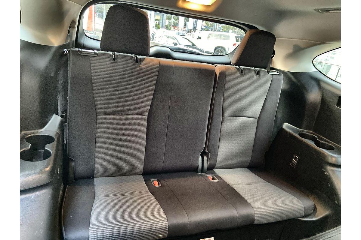 2021 Toyota Kluger GX AXUH78R