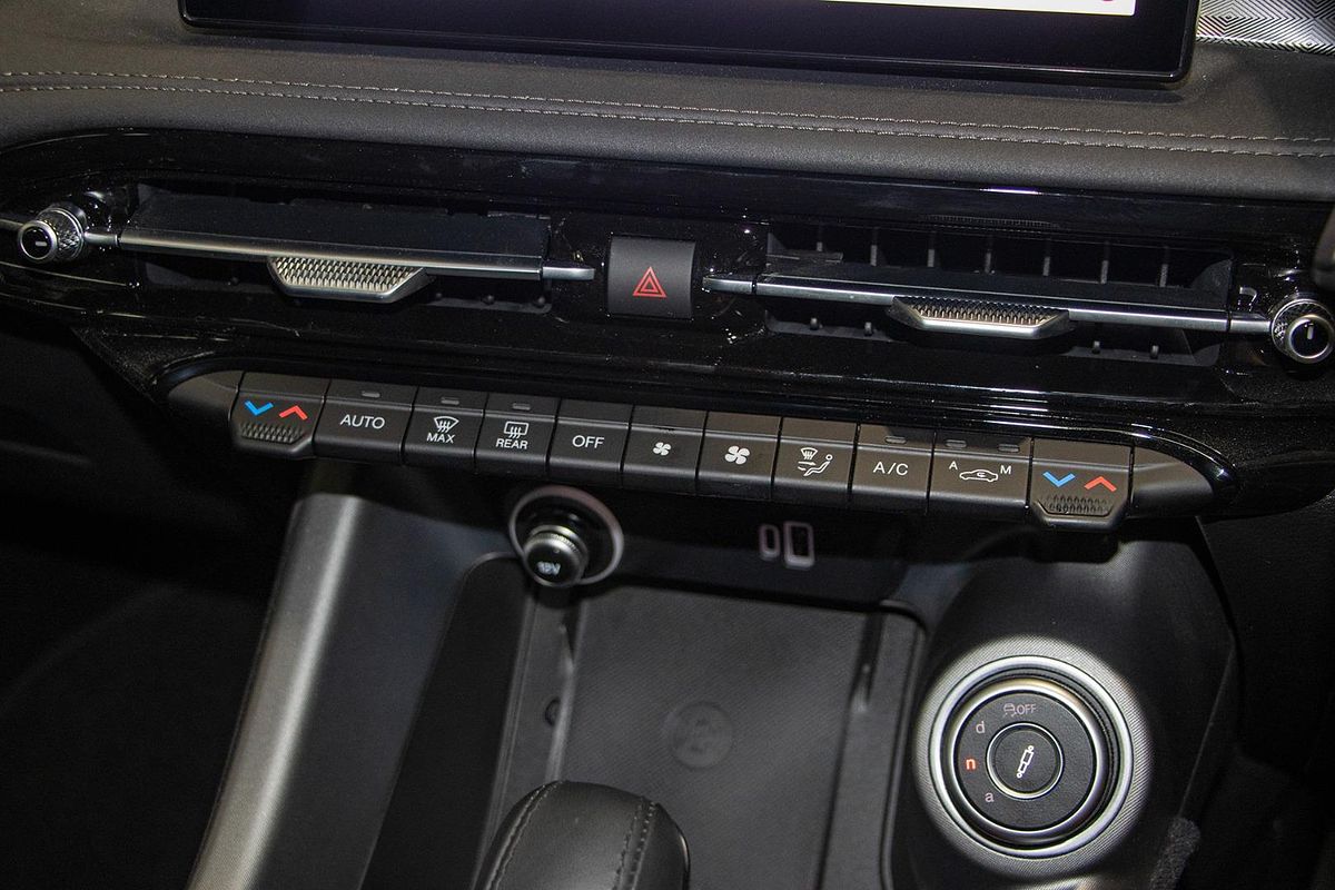 2024 Alfa Romeo Tonale Veloce