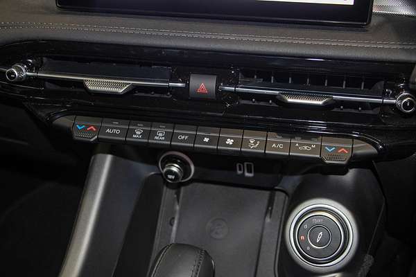 2024 Alfa Romeo Tonale Veloce