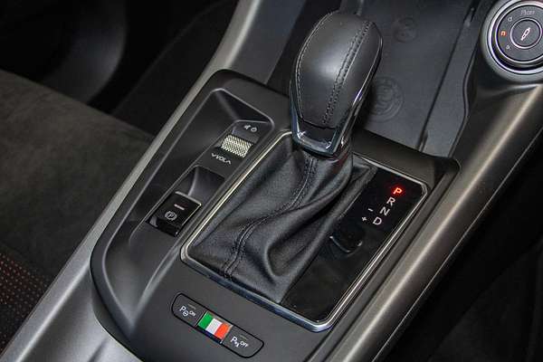2024 Alfa Romeo Tonale Veloce