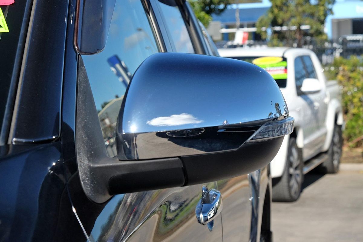 2019 Mitsubishi Triton GLS MR 4X4
