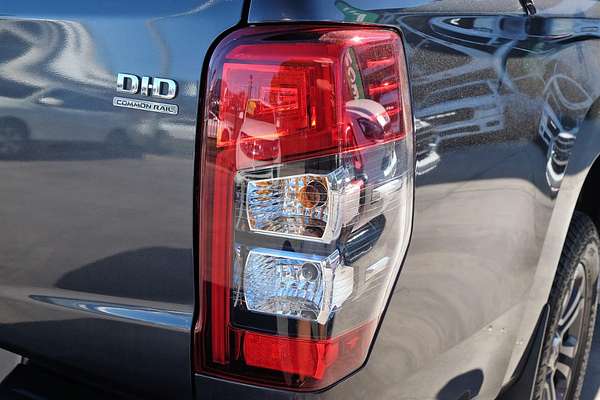2019 Mitsubishi Triton GLS MR 4X4
