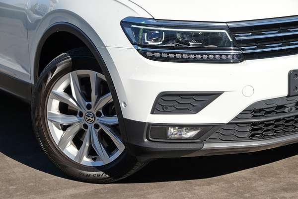2020 Volkswagen Tiguan 132TSI Comfortline 5N