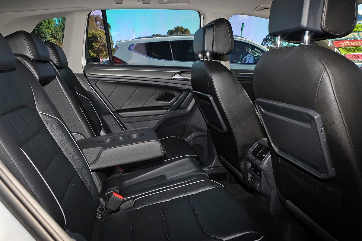 2020 Volkswagen Tiguan 132TSI Comfortline 5N