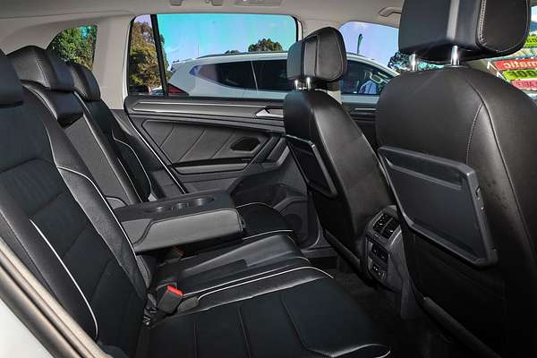 2020 Volkswagen Tiguan 132TSI Comfortline 5N