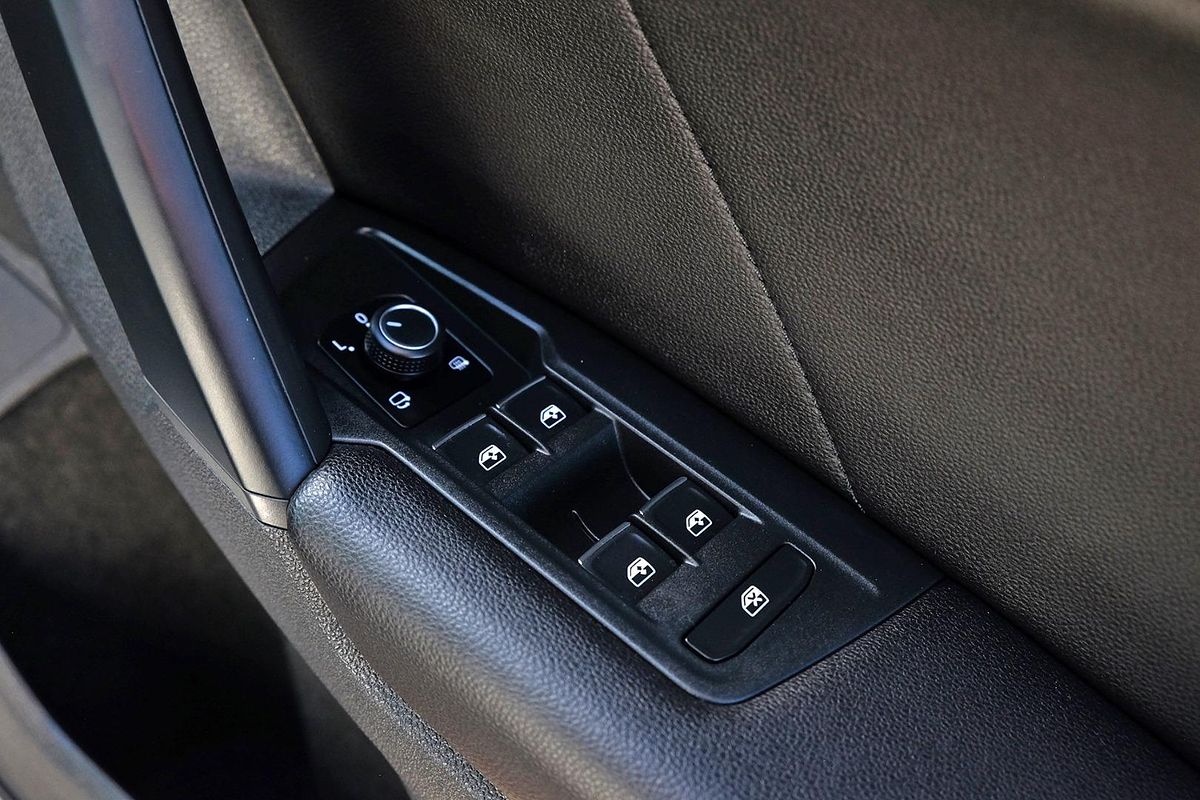 2020 Volkswagen Tiguan 132TSI Comfortline 5N