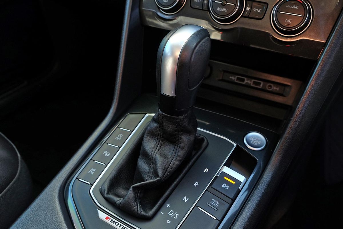 2020 Volkswagen Tiguan 132TSI Comfortline 5N