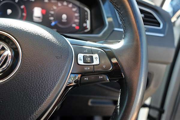 2020 Volkswagen Tiguan 132TSI Comfortline 5N