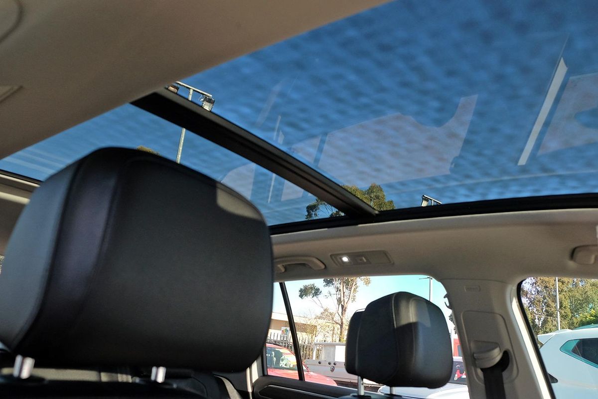 2020 Volkswagen Tiguan 132TSI Comfortline 5N