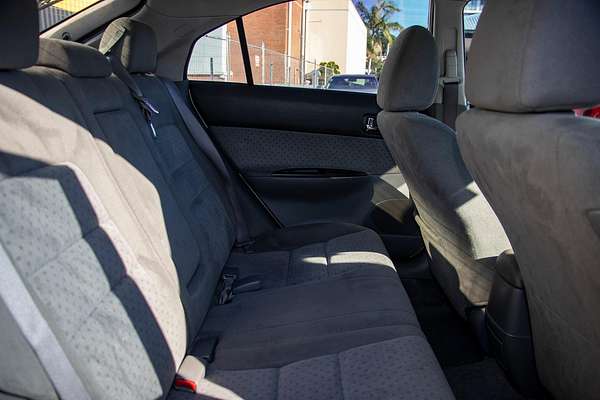 2005 Mazda 6 Luxury Sports GG Series 1