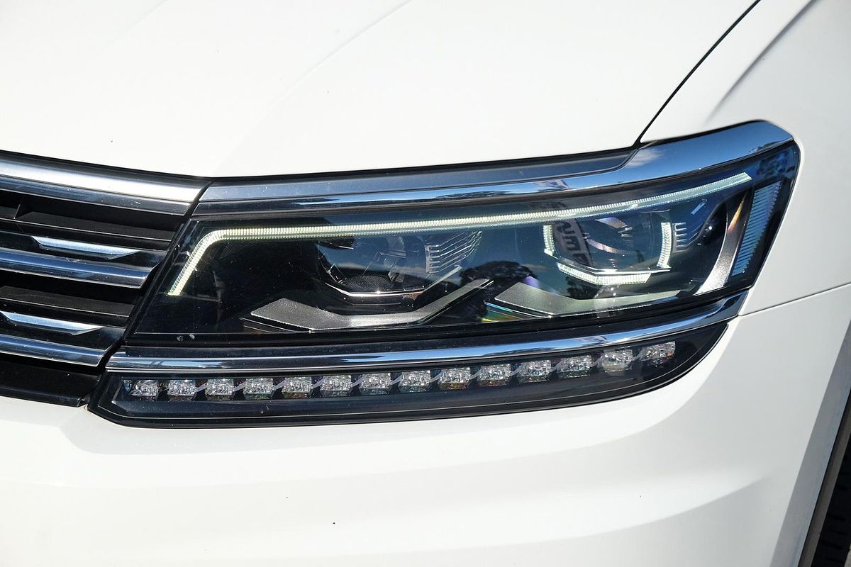 2020 Volkswagen Tiguan 132TSI Comfortline 5N
