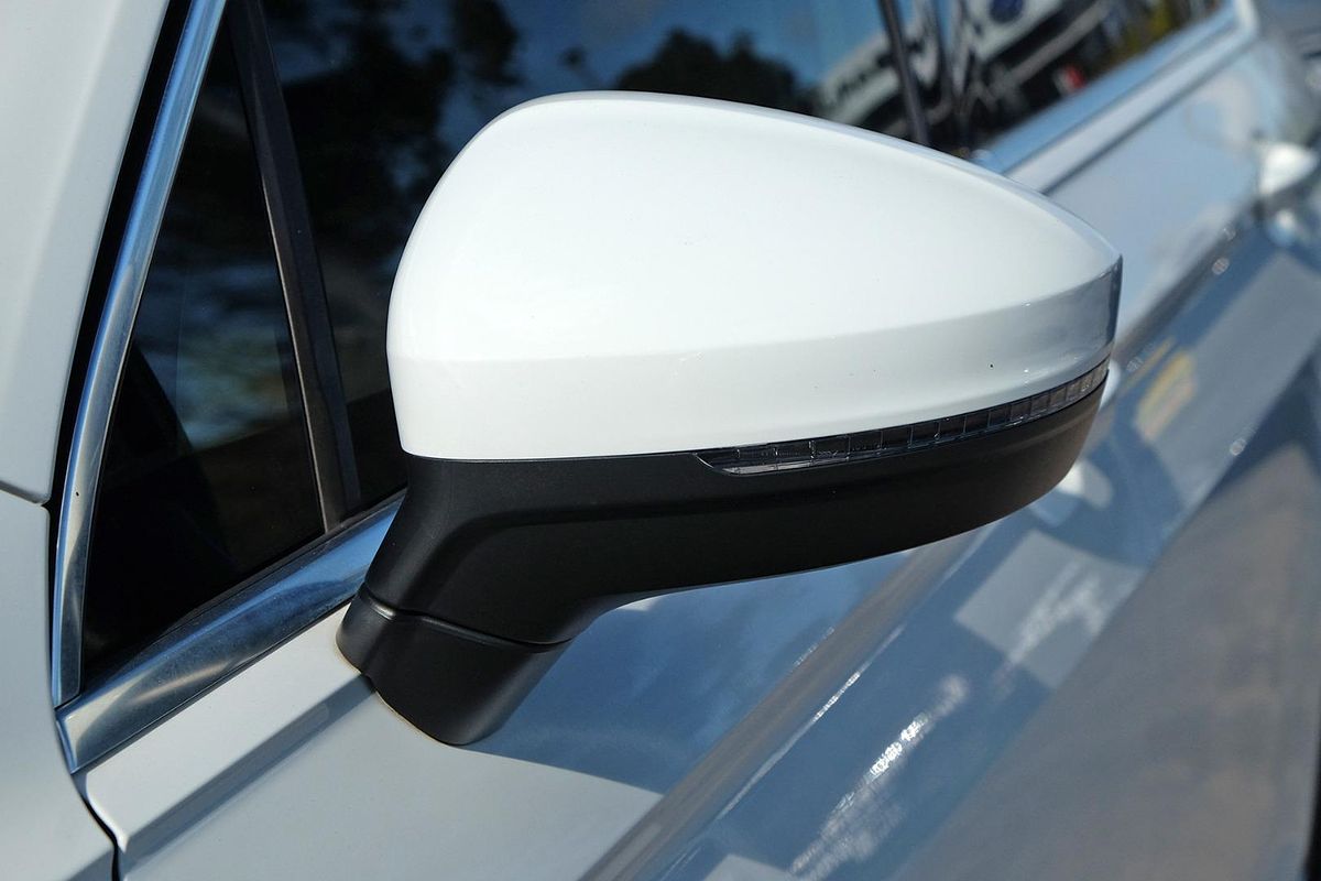 2020 Volkswagen Tiguan 132TSI Comfortline 5N