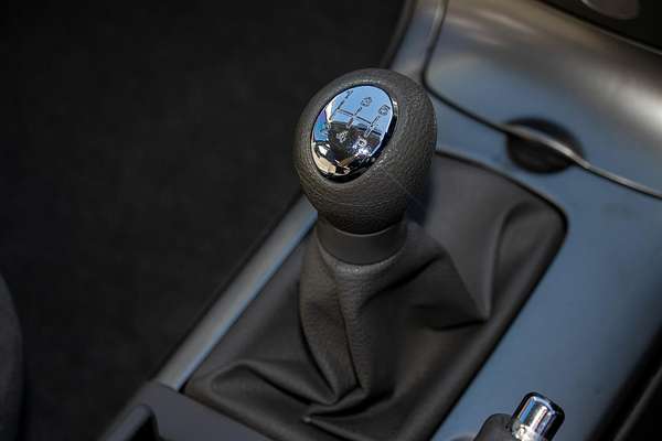 2005 Mazda 6 Luxury Sports GG Series 1