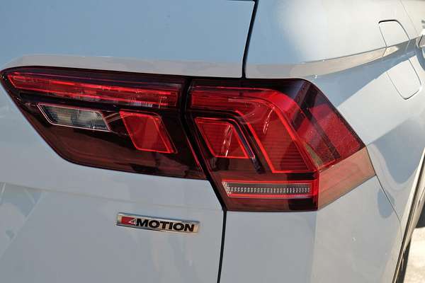 2020 Volkswagen Tiguan 132TSI Comfortline 5N