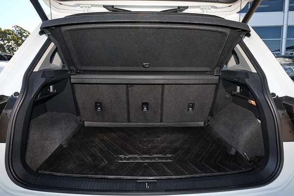 2020 Volkswagen Tiguan 132TSI Comfortline 5N