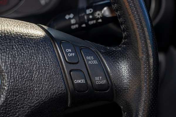 2005 Mazda 6 Luxury Sports GG Series 1