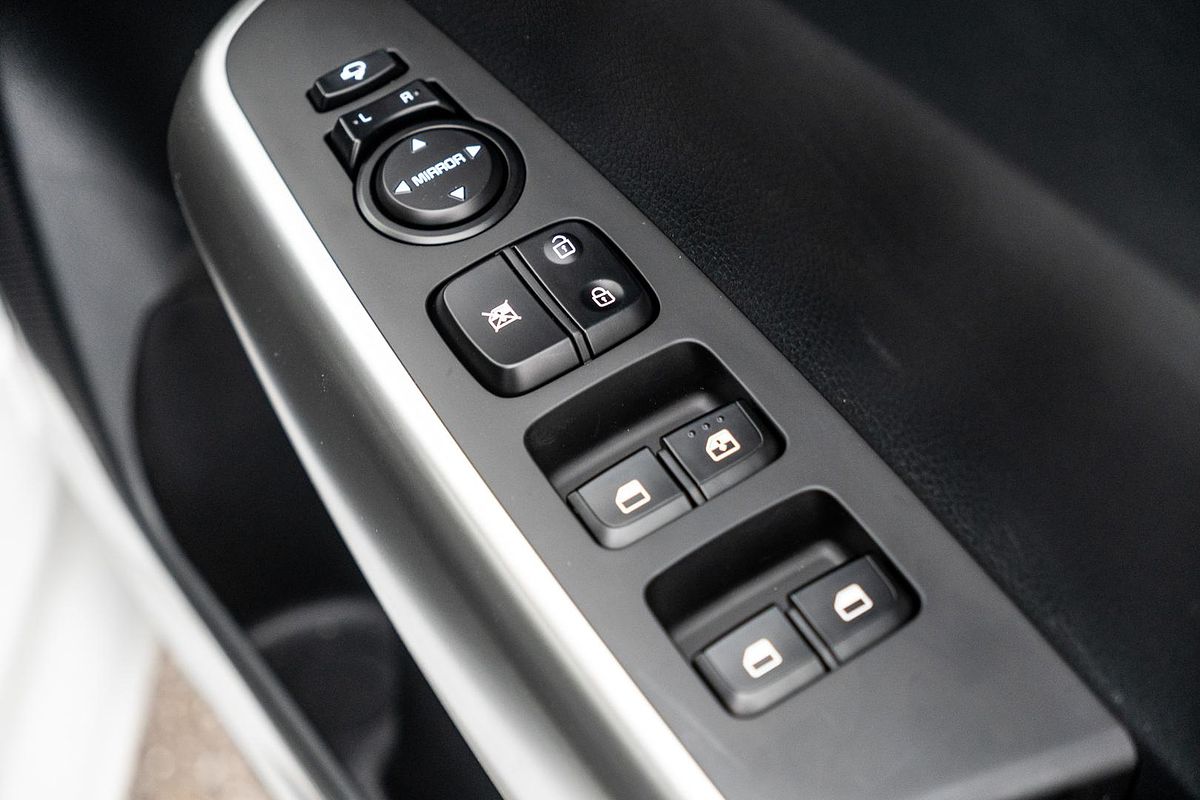 2025 Kia Picanto Sport JA PE2