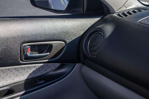 2005 Mazda 6 Luxury Sports GG Series 1