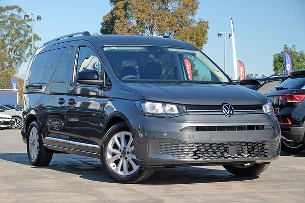 2025 Volkswagen Caddy TDI320 Life 5 LWB