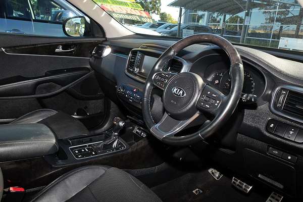 2016 Kia Sorento SLi UM
