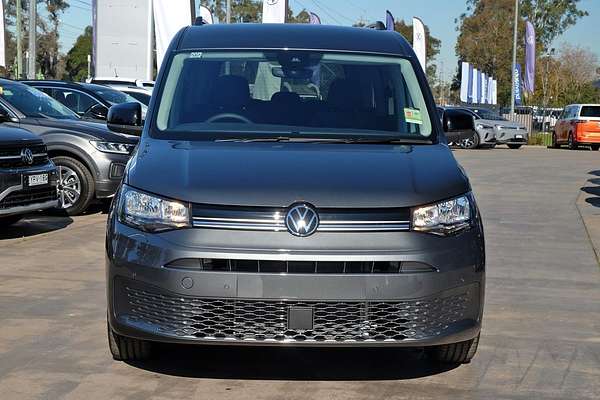2025 Volkswagen Caddy TDI320 Life 5 LWB