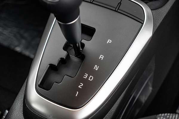 2025 Kia Picanto Sport JA PE2