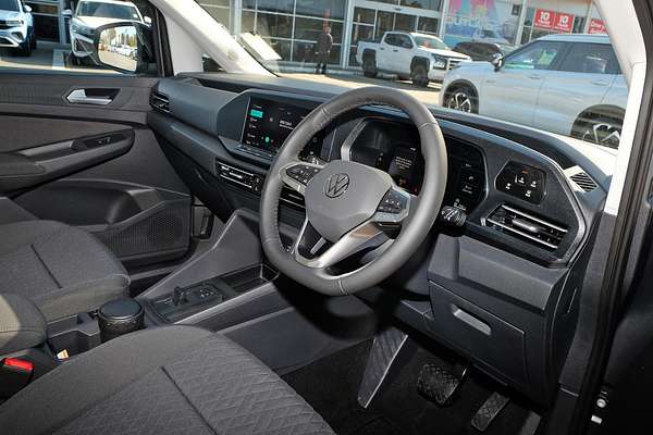 2025 Volkswagen Caddy TDI320 Life 5 LWB