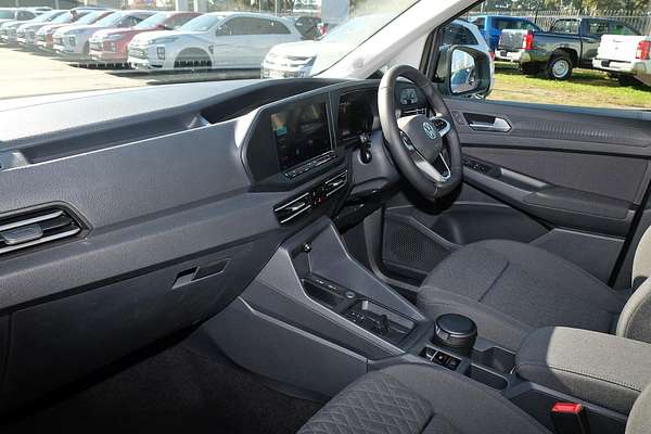 2025 Volkswagen Caddy TDI320 Life 5 LWB