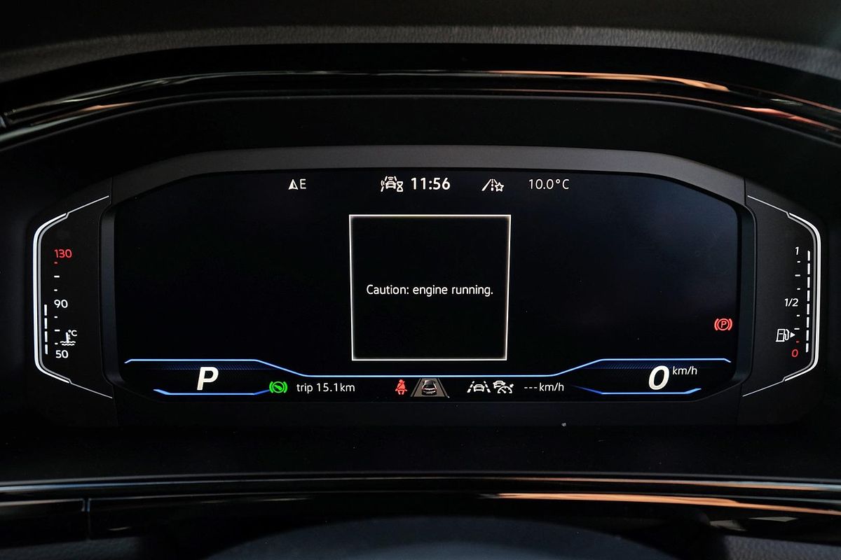 2025 Volkswagen T-Roc R D11