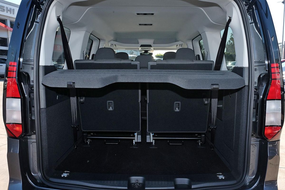 2025 Volkswagen Caddy TDI320 Life 5 LWB