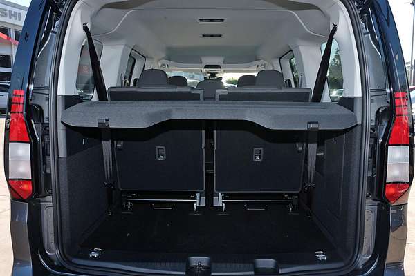 2025 Volkswagen Caddy TDI320 Life 5 LWB