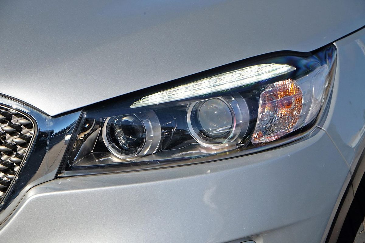2016 Kia Sorento SLi UM