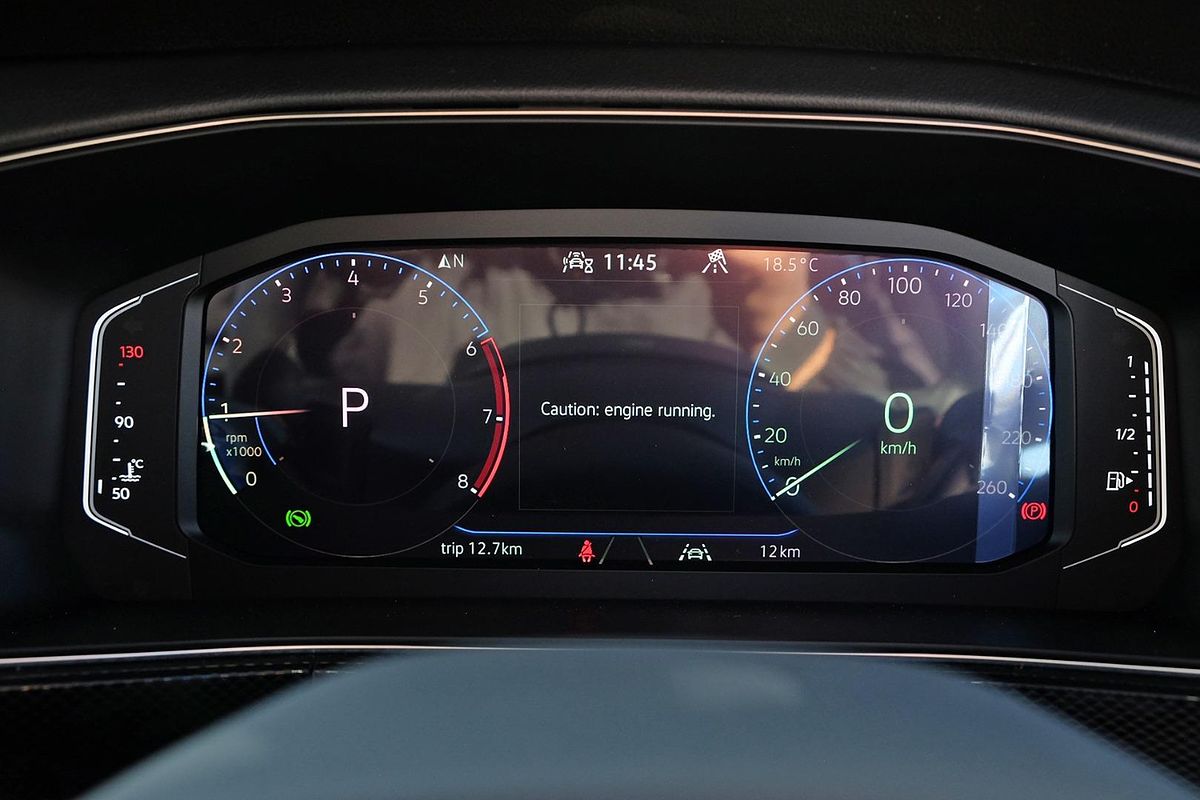 2025 Volkswagen T-Cross 85TSI R-Line D31