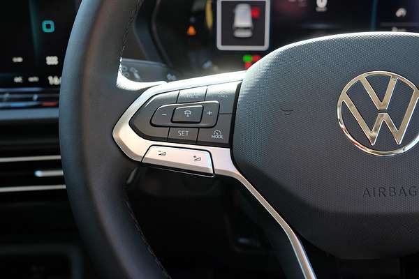 2025 Volkswagen Caddy TDI320 Life 5 LWB