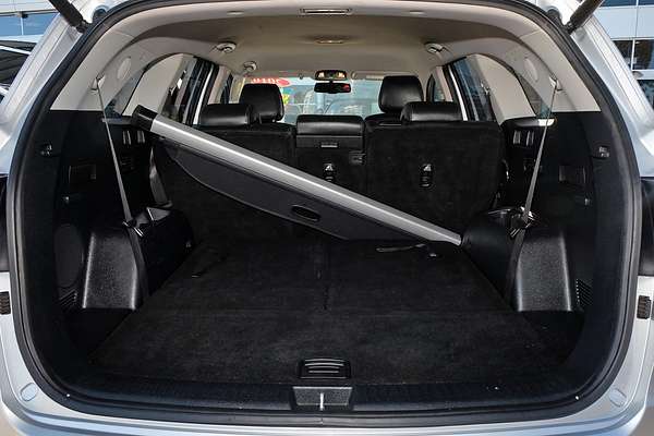 2016 Kia Sorento SLi UM