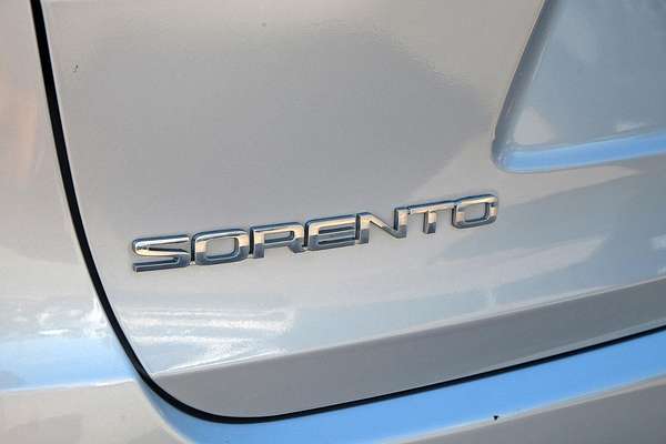 2016 Kia Sorento SLi UM