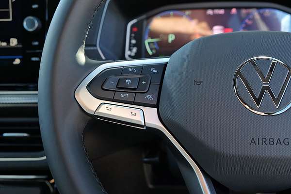 2025 Volkswagen T-Cross 85TSI R-Line D31