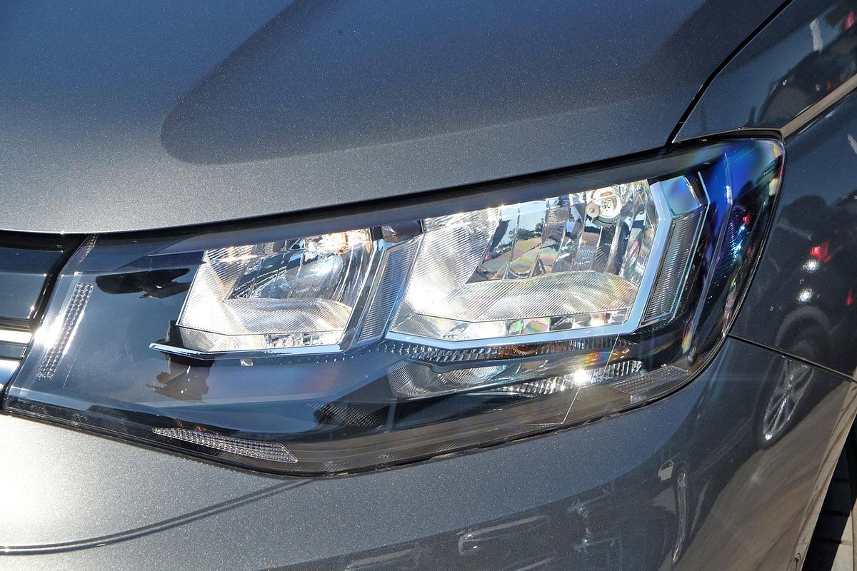 2025 Volkswagen Caddy TDI320 Life 5 LWB