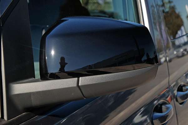 2025 Volkswagen Caddy TDI320 Life 5 LWB