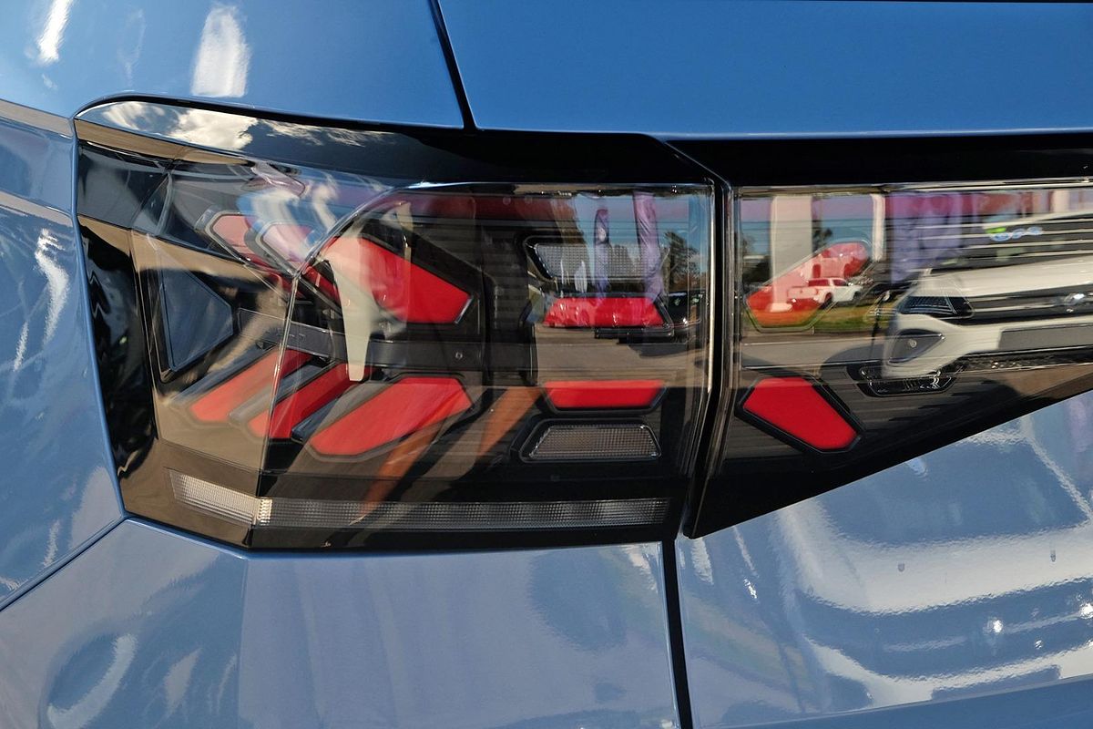 2025 Volkswagen T-Cross 85TSI R-Line D31