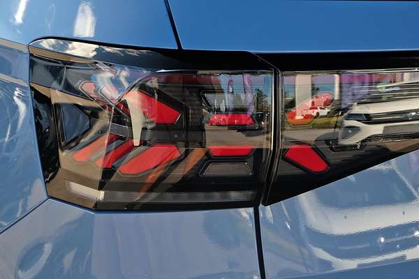 2025 Volkswagen T-Cross 85TSI R-Line D31
