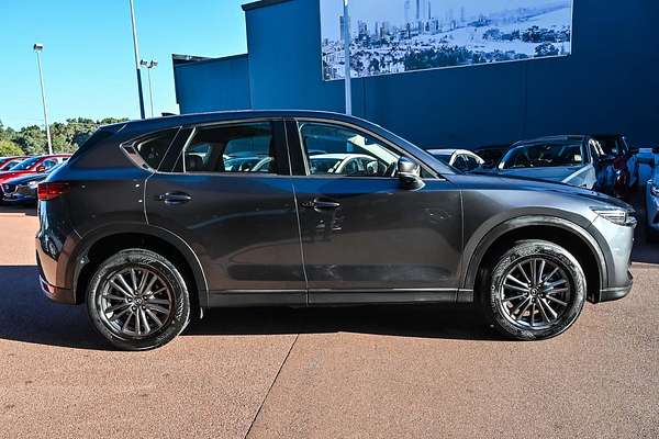 2021 Mazda CX-5 Touring KF Series