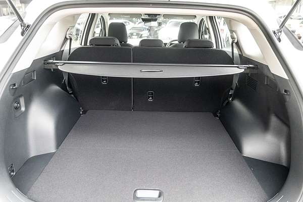 2025 Kia Sportage SX NQ5 PE